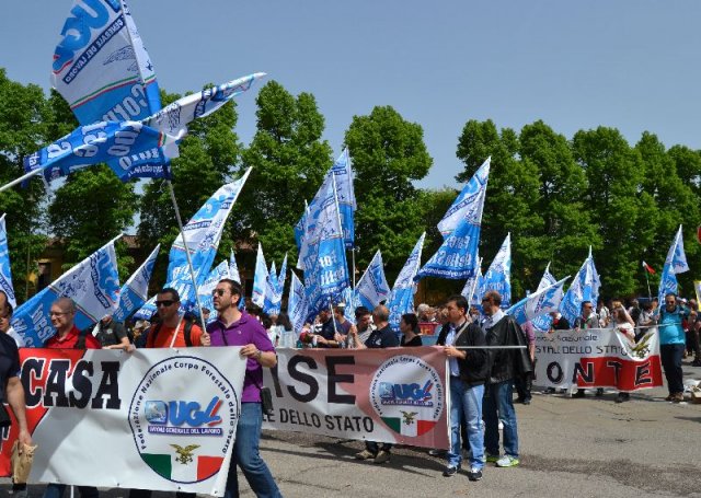 Verona - 1 maggio 2013